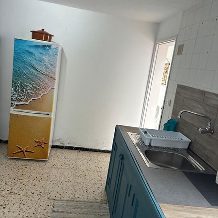 Habitaciones Famara 15 Eksteriør billede