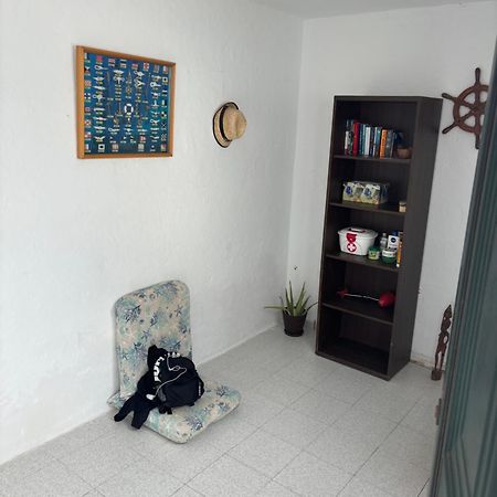 Habitaciones Famara 15 Eksteriør billede
