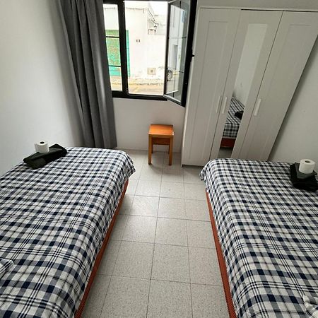Habitaciones Famara 15 Eksteriør billede
