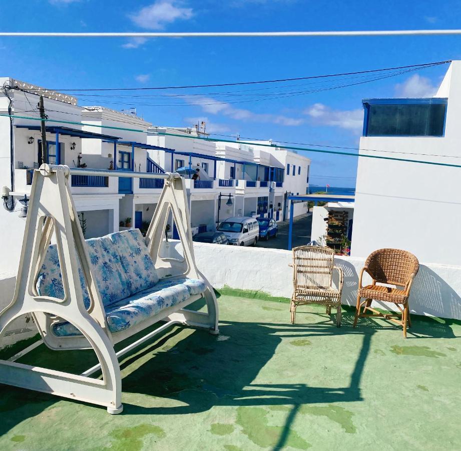 Habitaciones Famara 15 Eksteriør billede