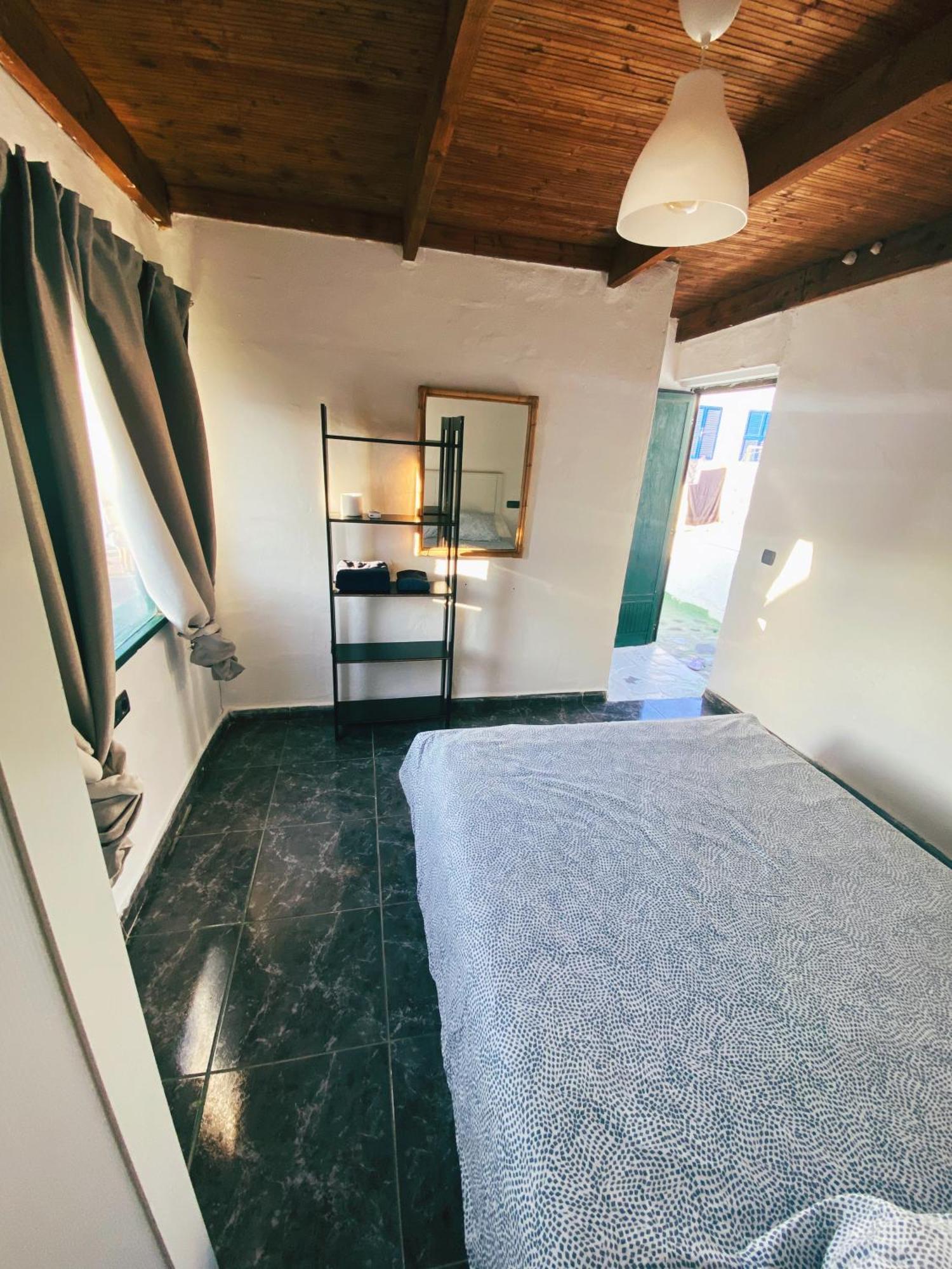 Habitaciones Famara 15 Eksteriør billede