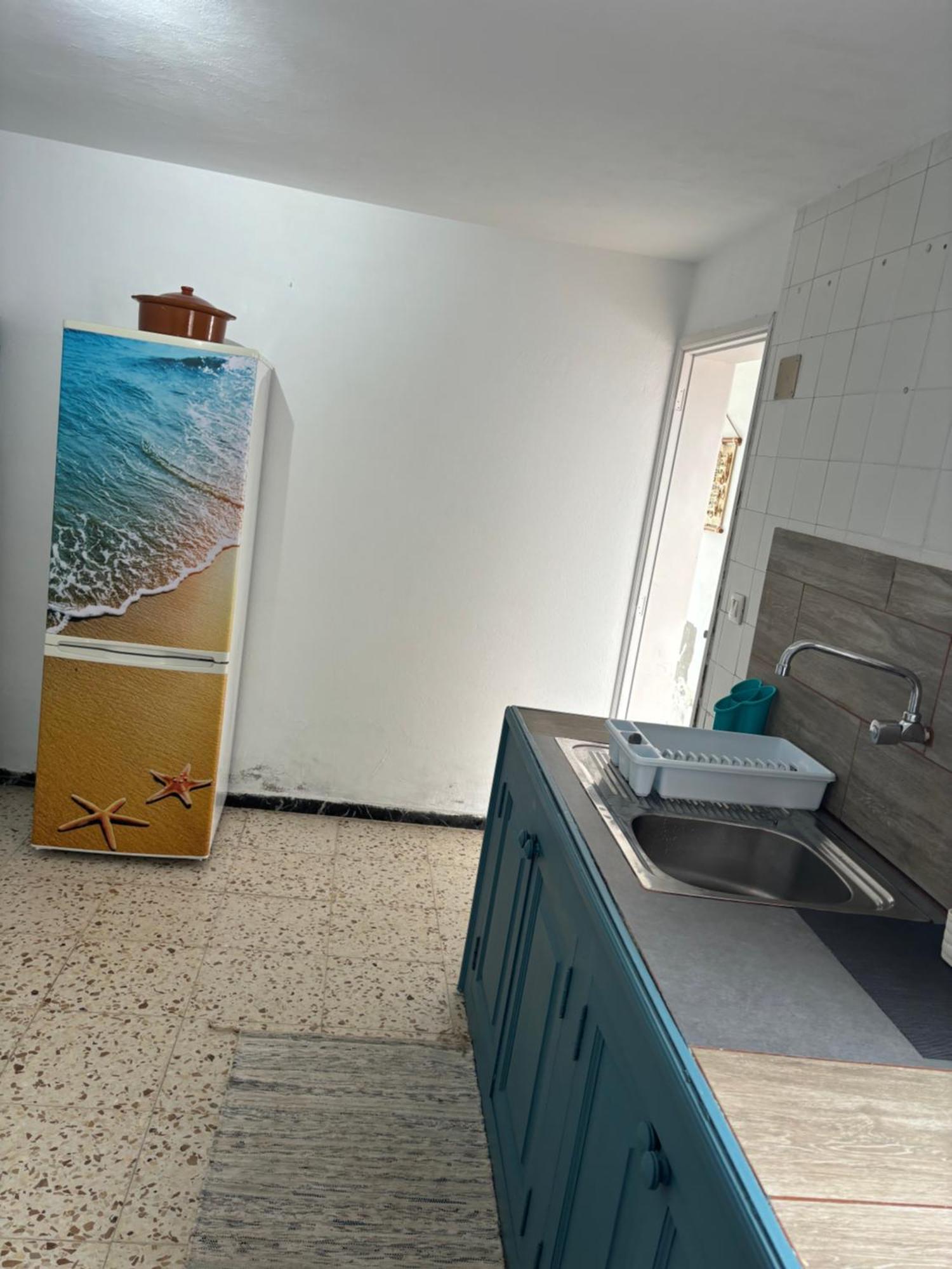 Habitaciones Famara 15 Eksteriør billede