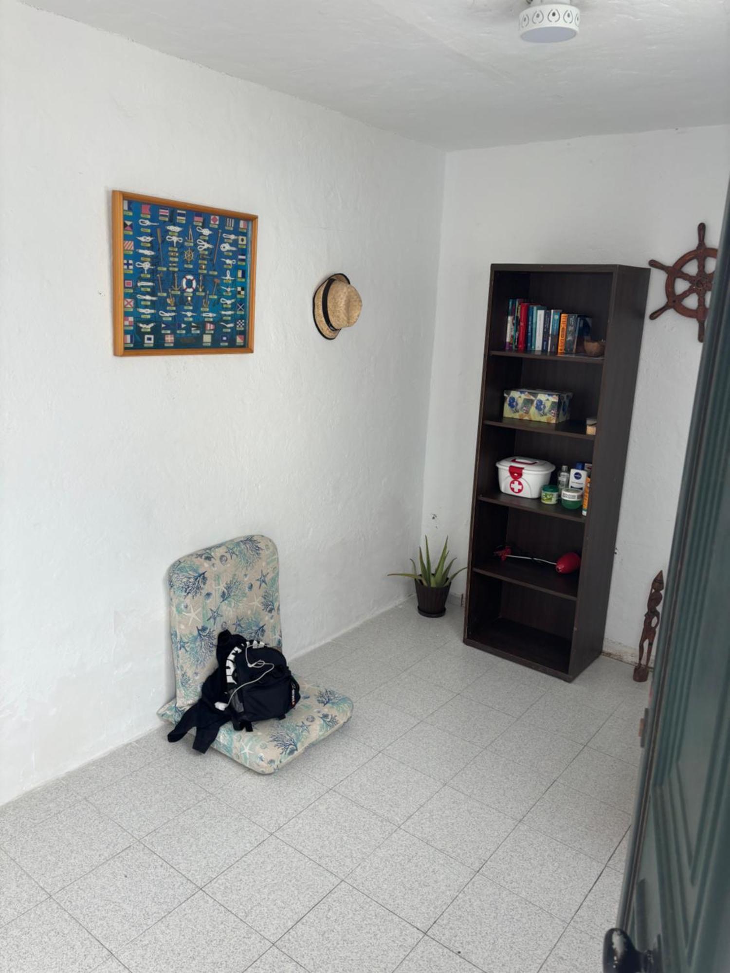 Habitaciones Famara 15 Eksteriør billede