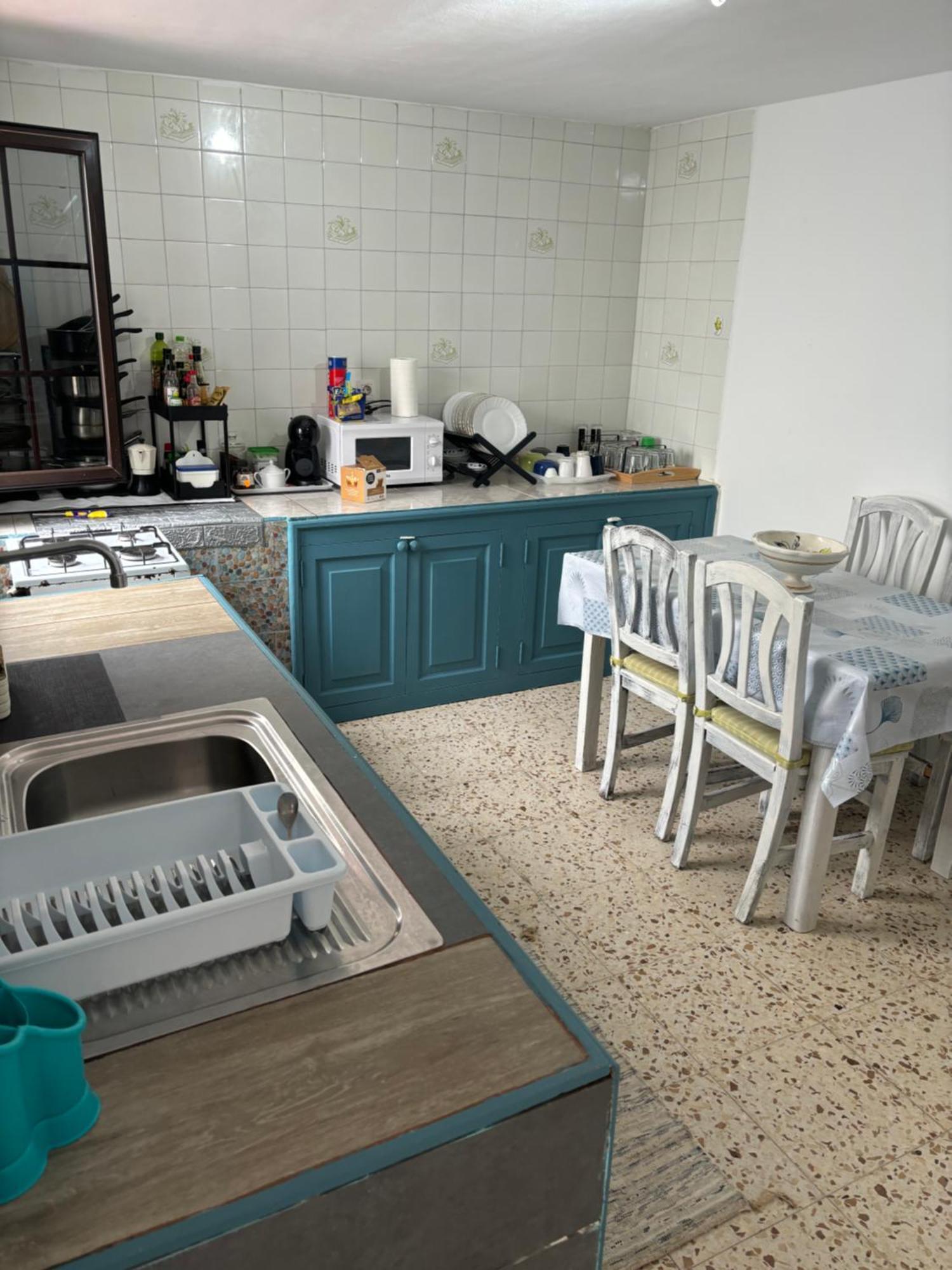 Habitaciones Famara 15 Eksteriør billede