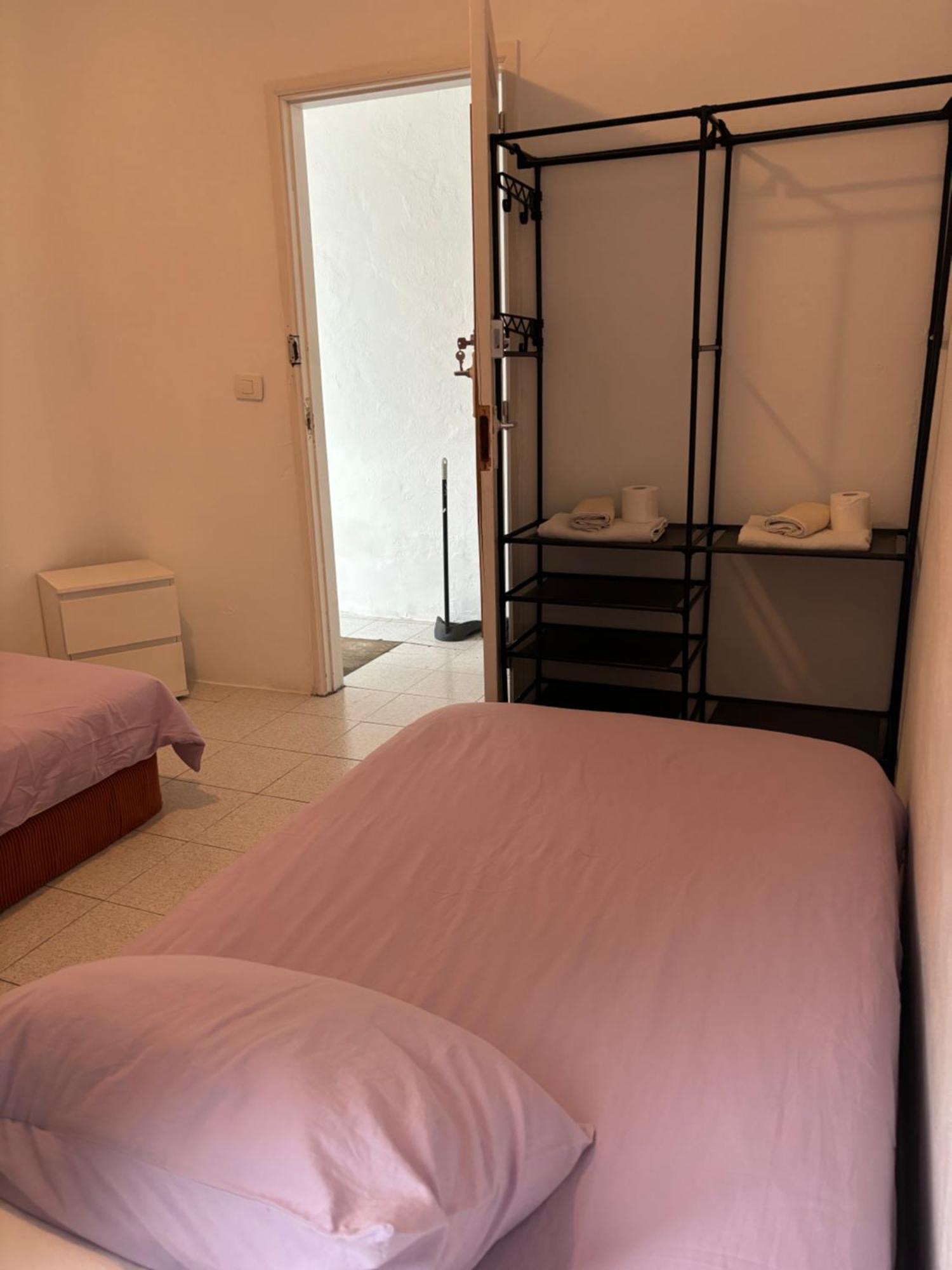 Habitaciones Famara 15 Eksteriør billede