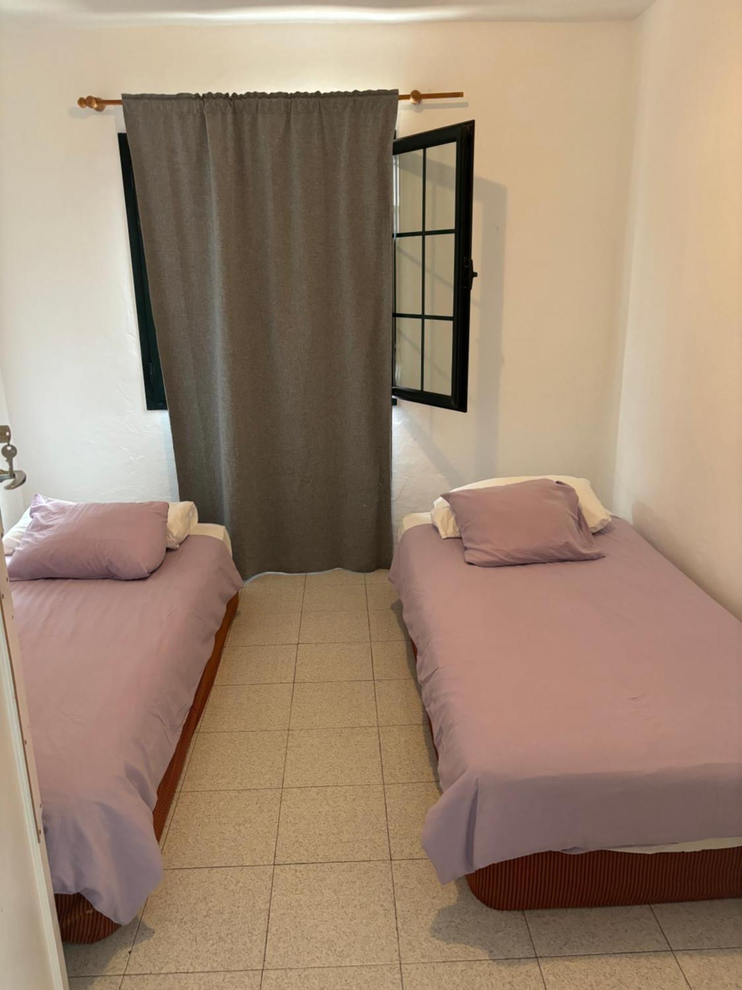 Habitaciones Famara 15 Eksteriør billede