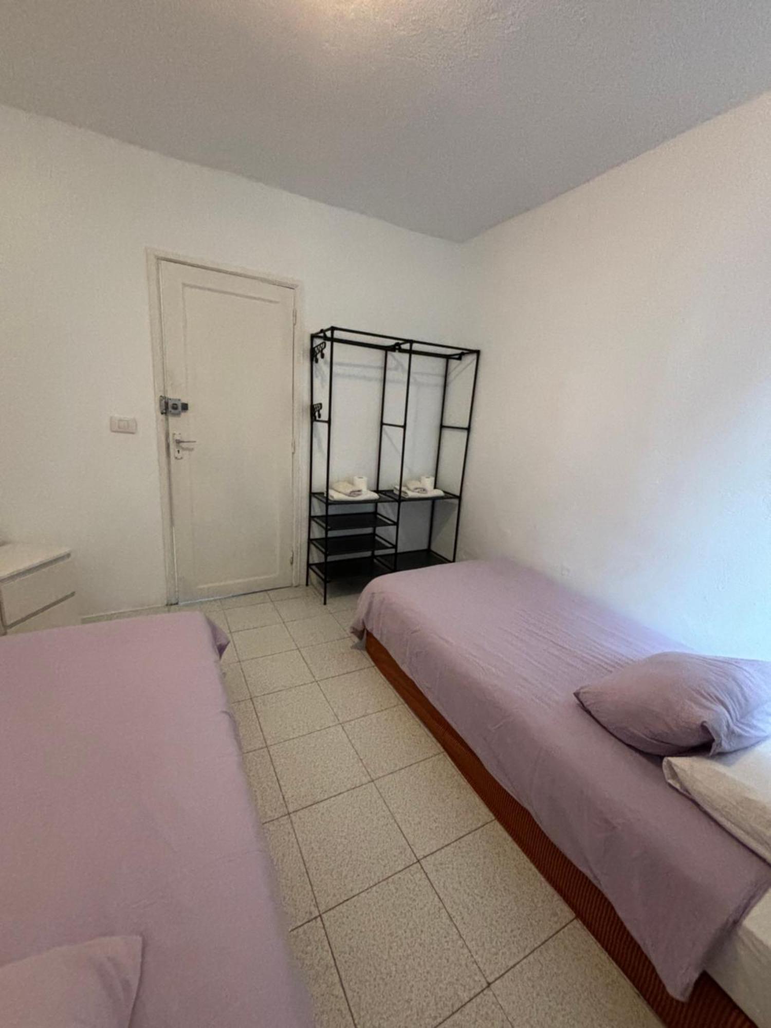 Habitaciones Famara 15 Eksteriør billede
