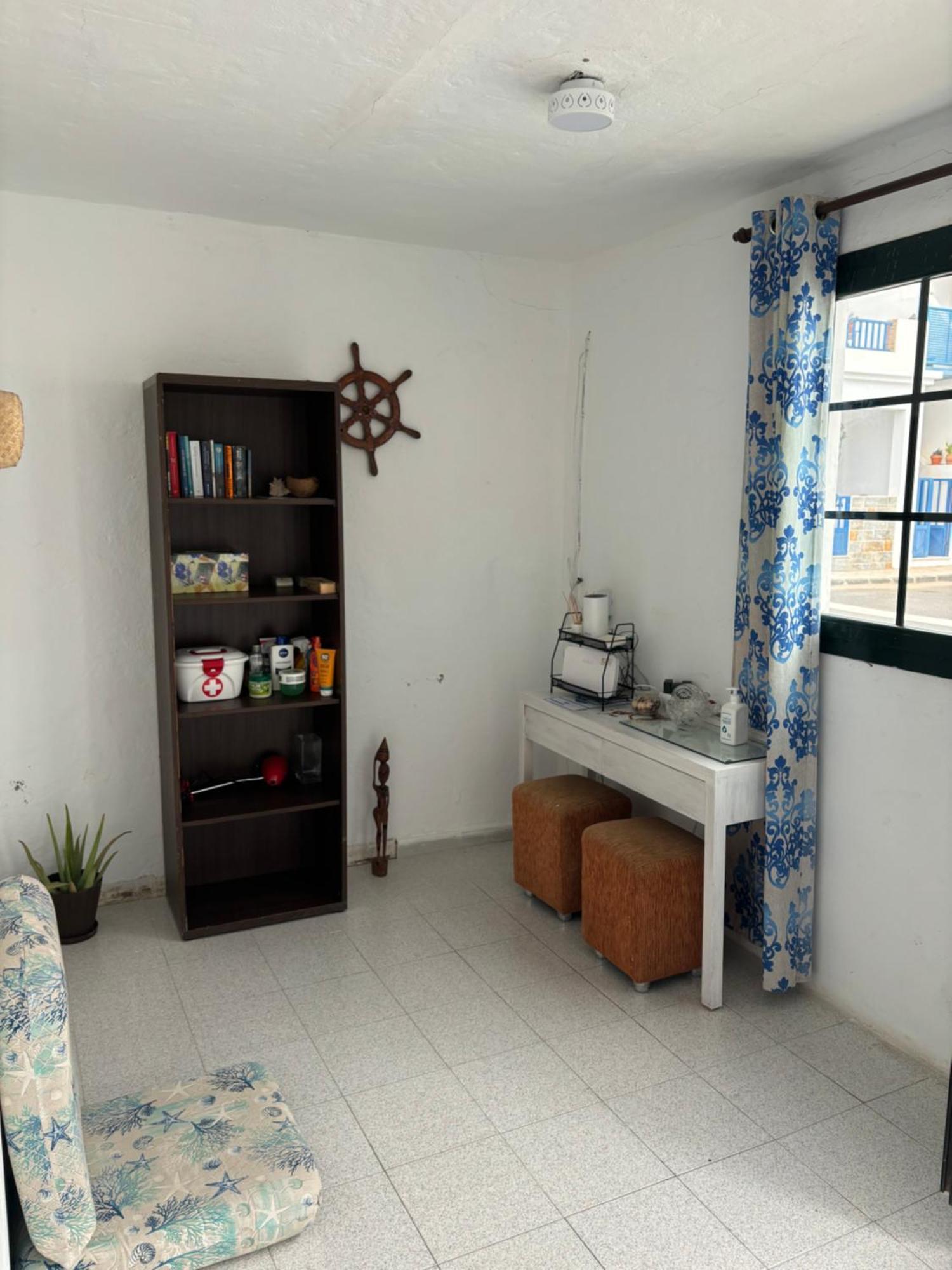 Habitaciones Famara 15 Eksteriør billede