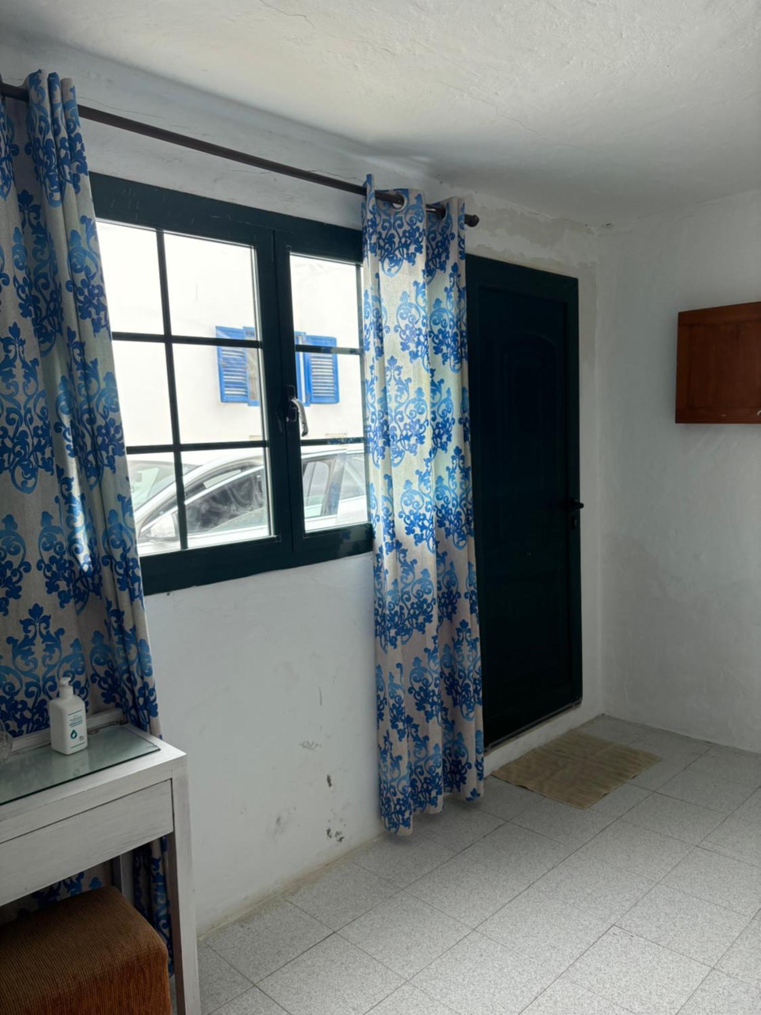 Habitaciones Famara 15 Eksteriør billede