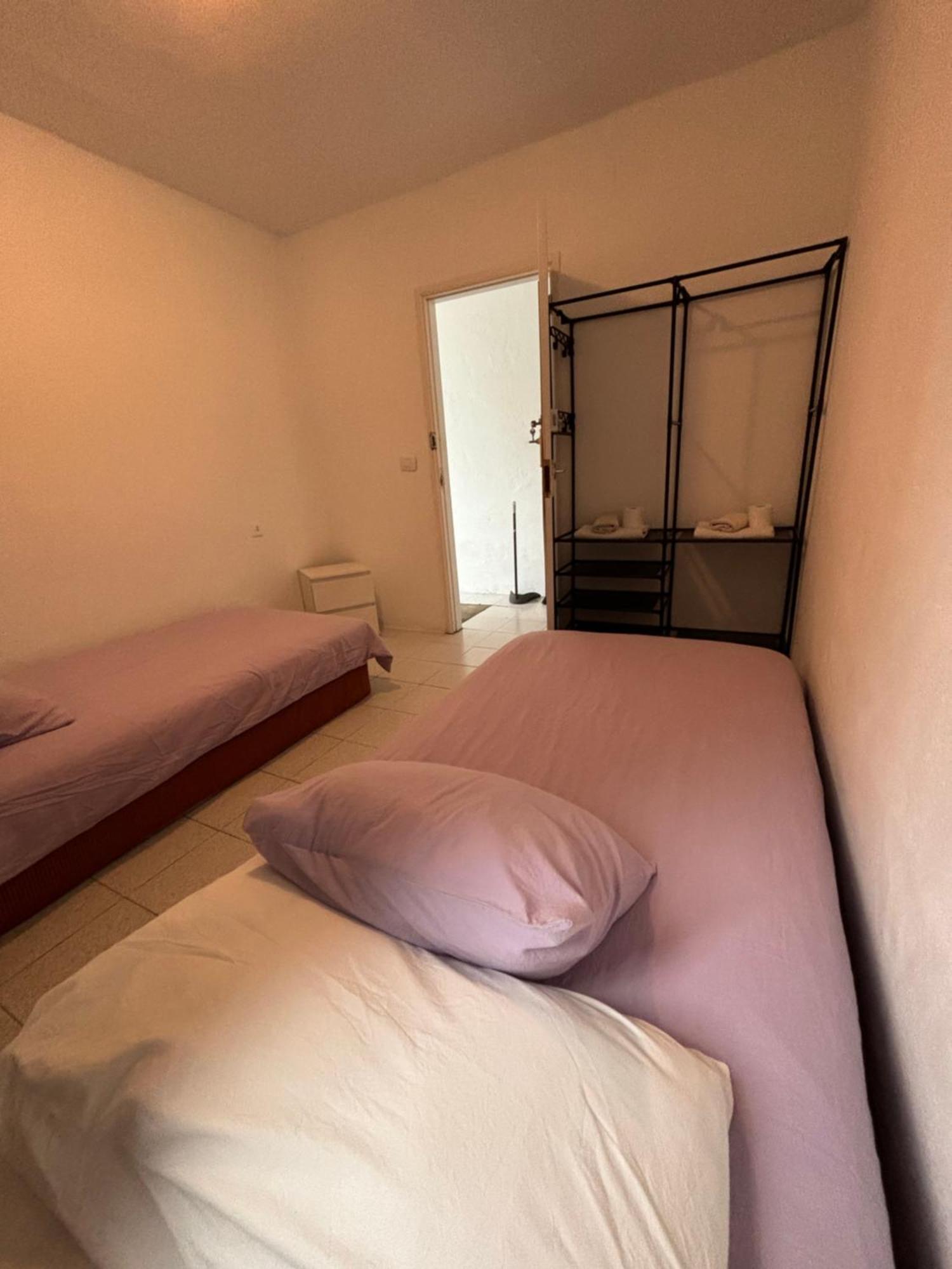 Habitaciones Famara 15 Eksteriør billede