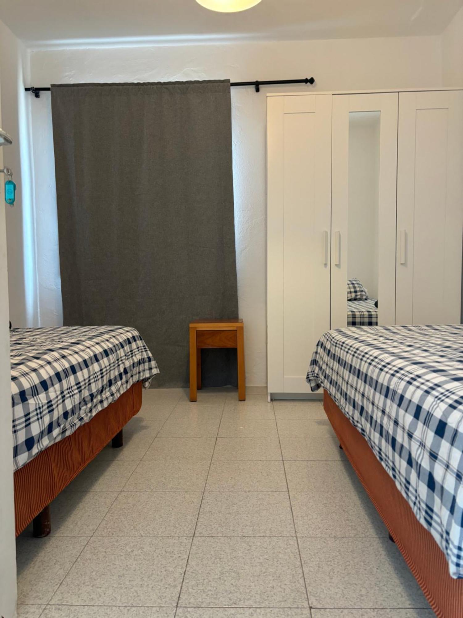 Habitaciones Famara 15 Eksteriør billede