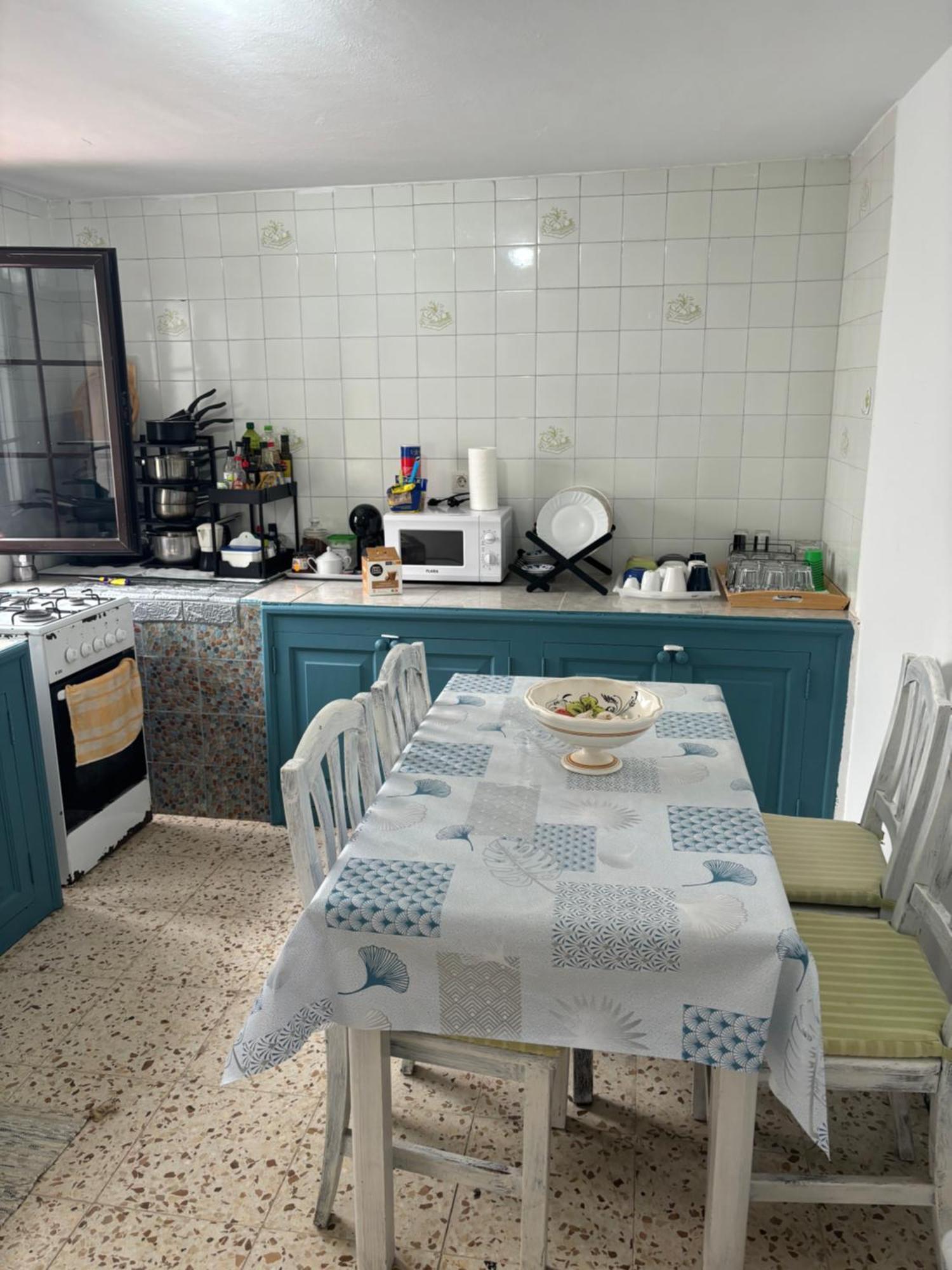 Habitaciones Famara 15 Eksteriør billede
