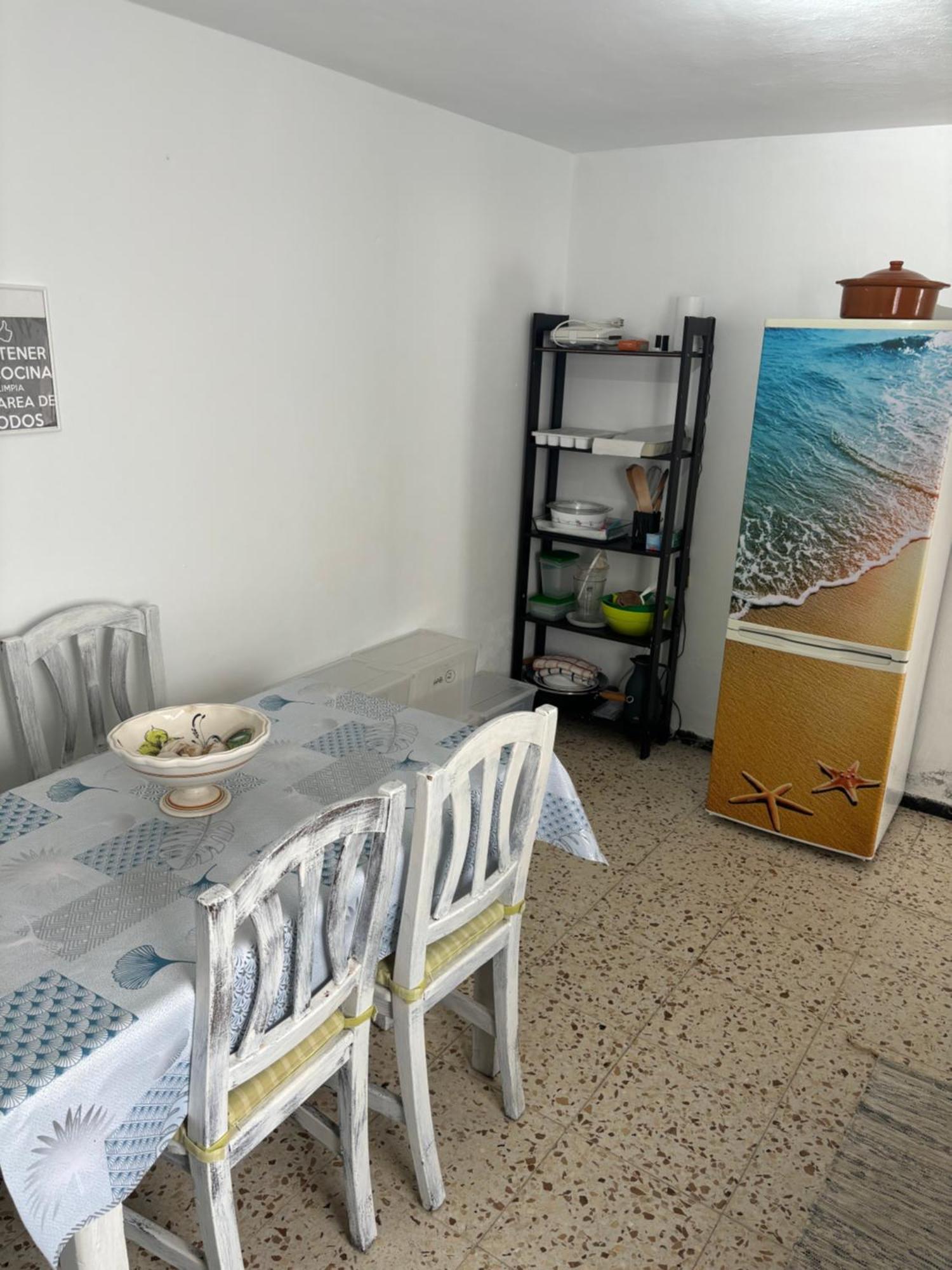 Habitaciones Famara 15 Eksteriør billede